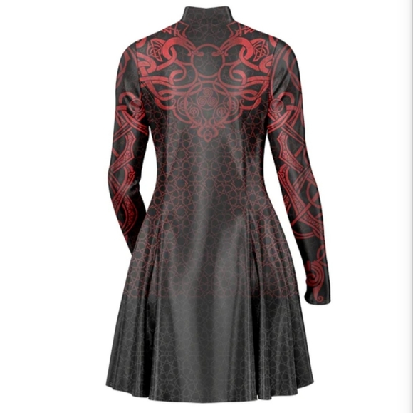 Dress - Picture 3 of 4